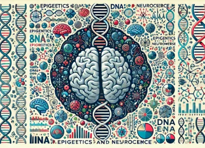 Epigenetic Neuro Cover