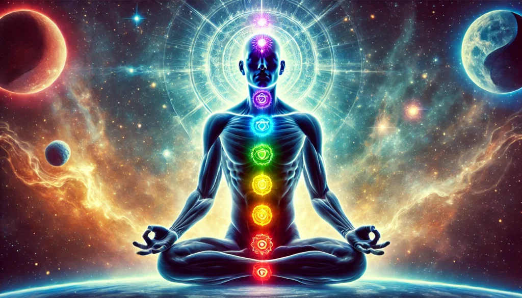 chakra meditation