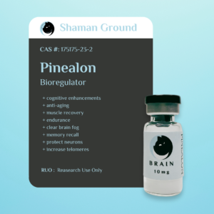 pinealon 10mg kit (10 vials)