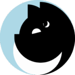 first shaman ground logo for the first product image of the Thoth OM