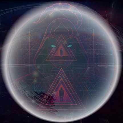 OBSIDIAN VEIL infj-t