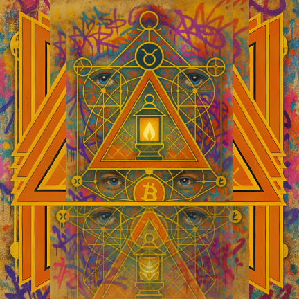 cedar forge avatar triple stack of ai eyes